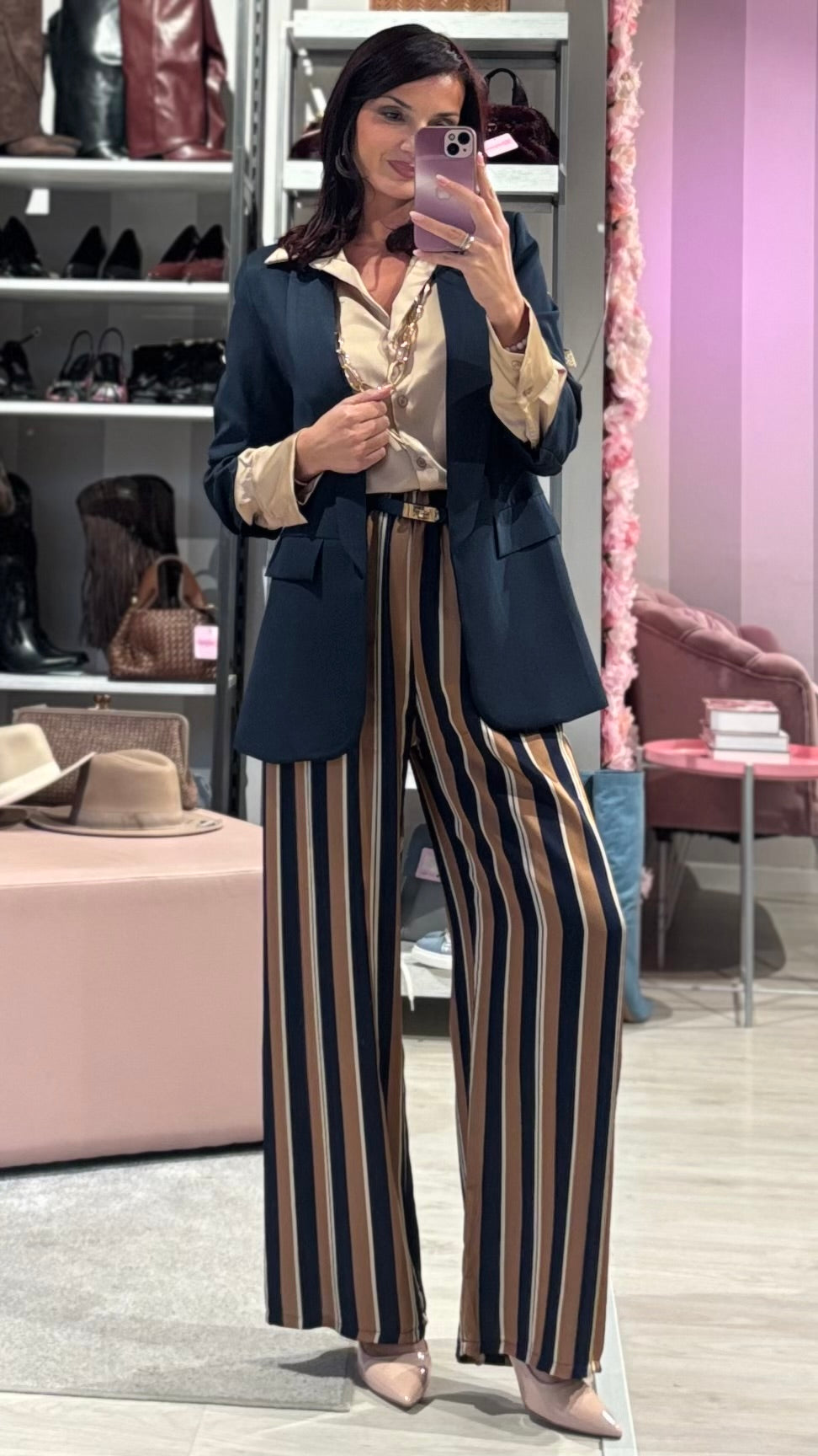 Pantalone Vittoria