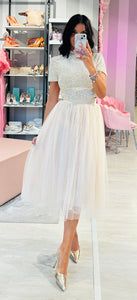 Gonna Tulle