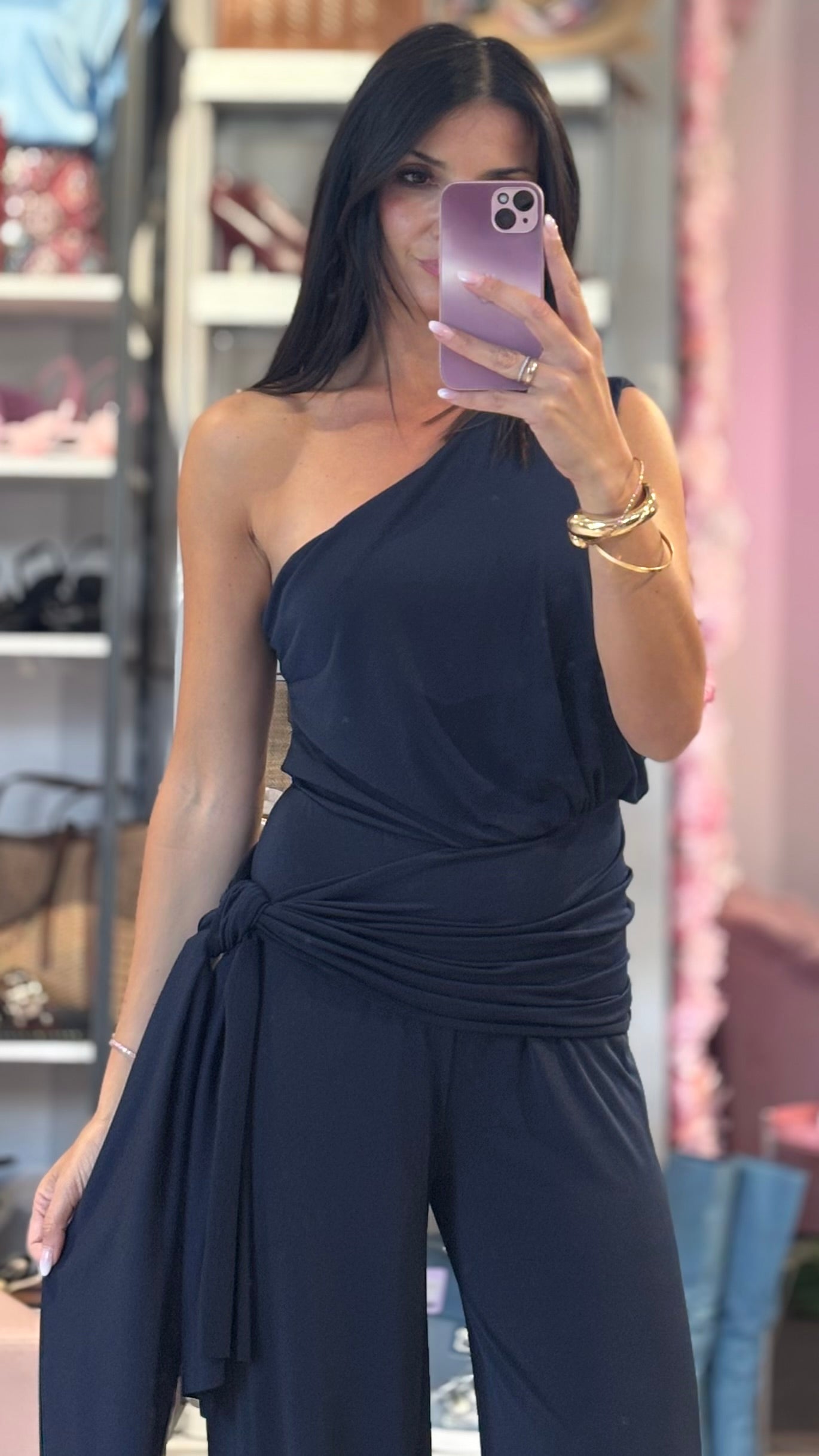 Tuta Jasmine