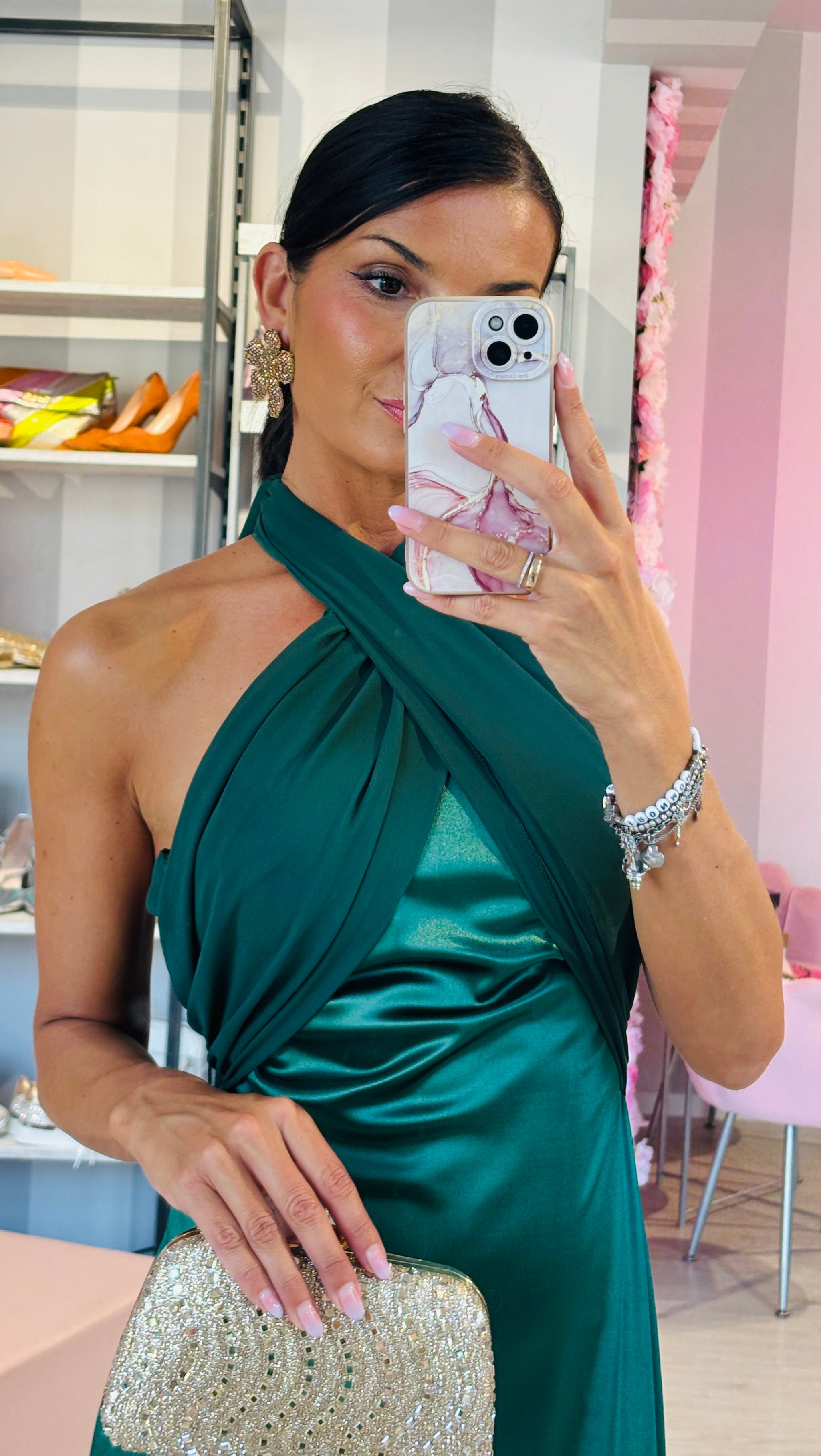 Abito Diva