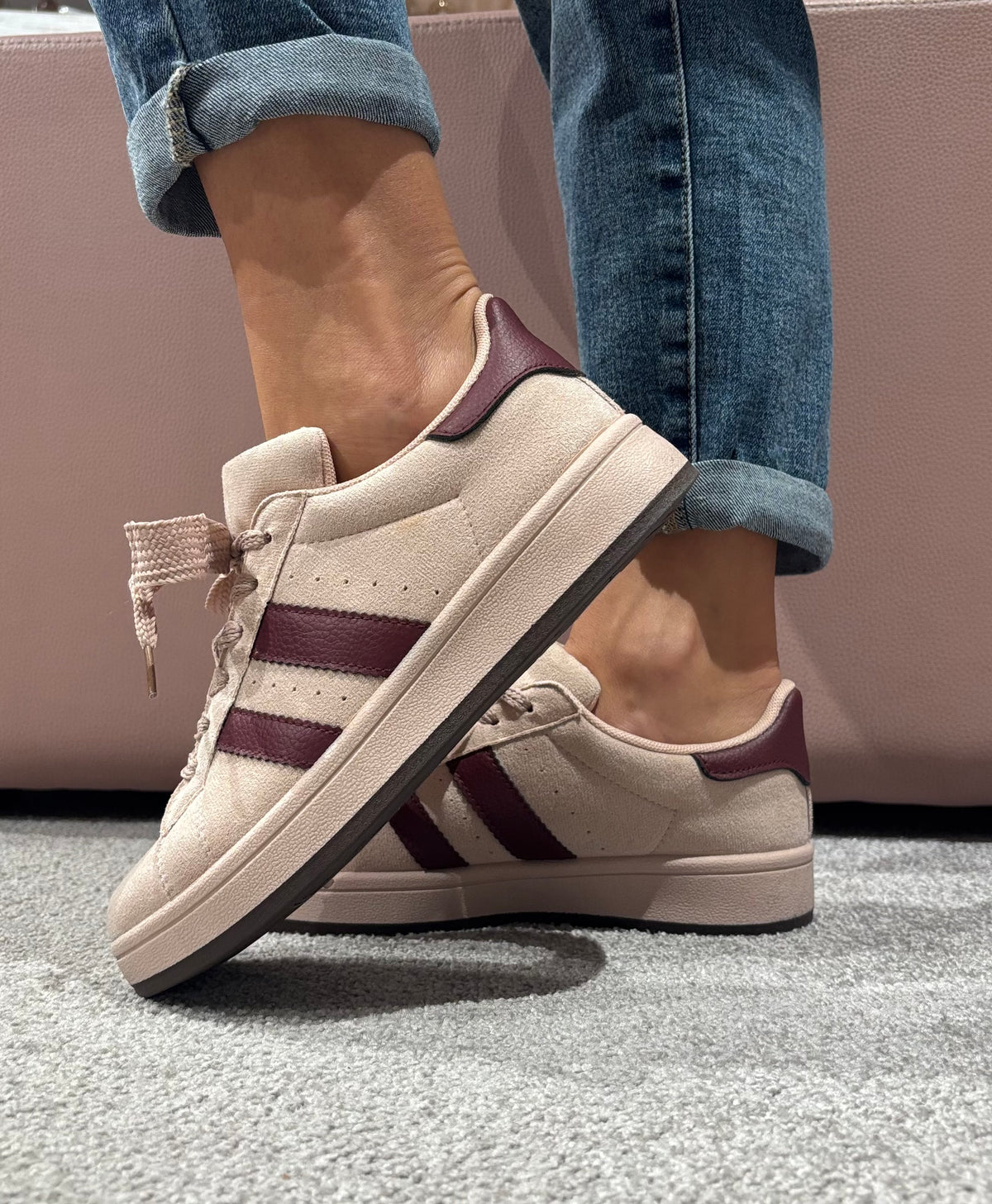 Sneakers Bea