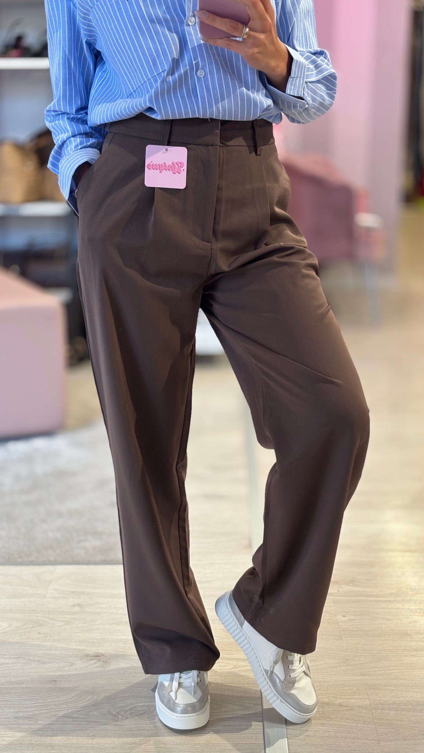 Pantalone Fire