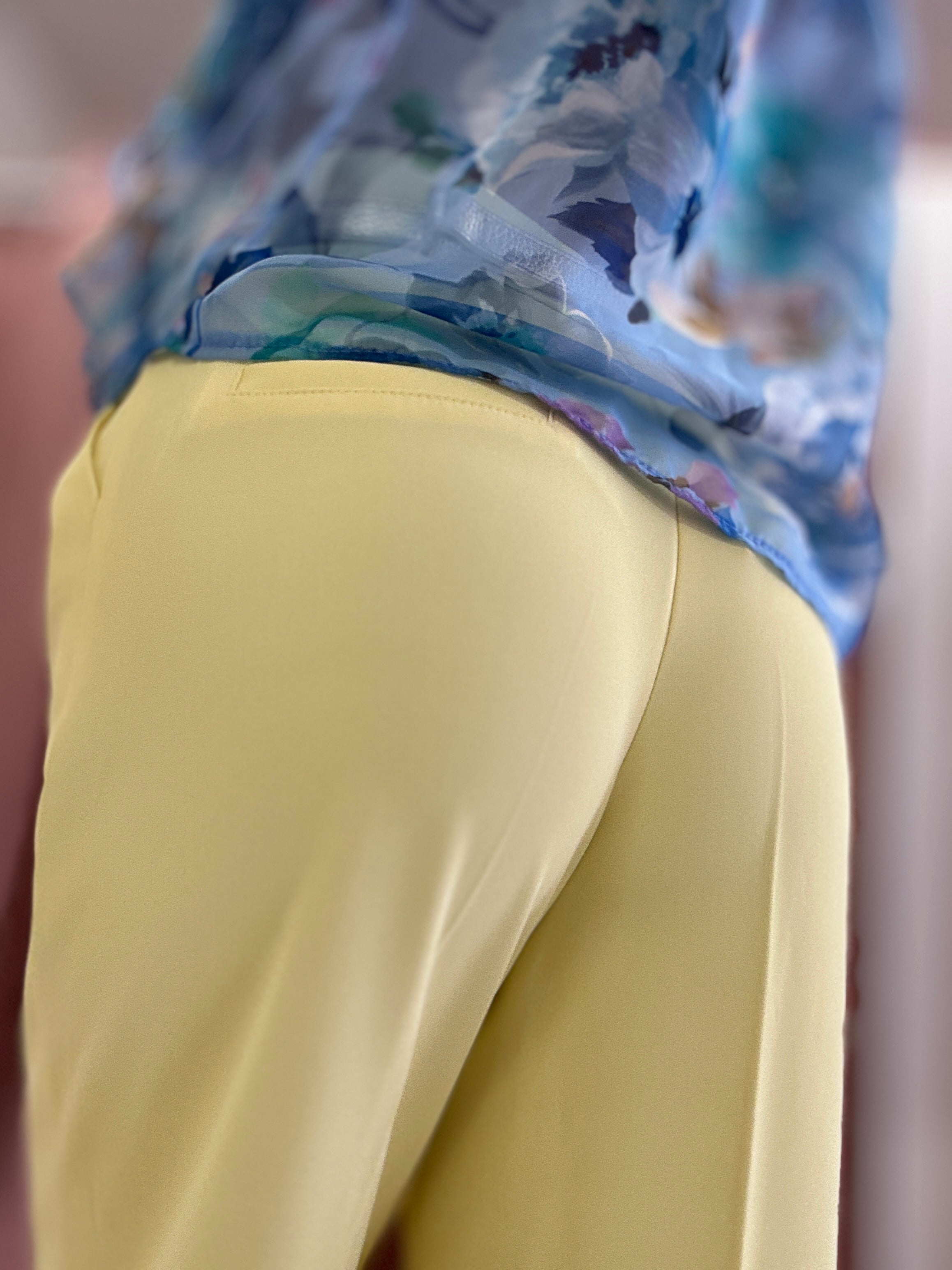 Pantalone Palazzo