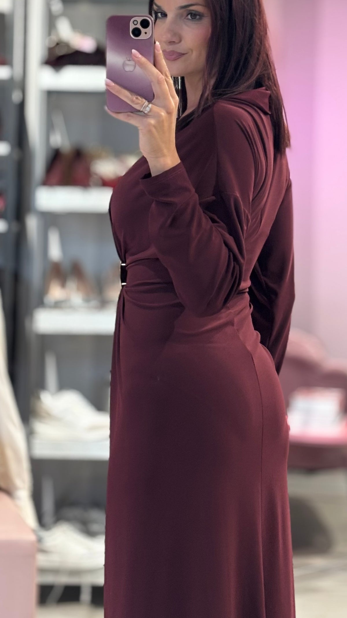 Abito Patricia