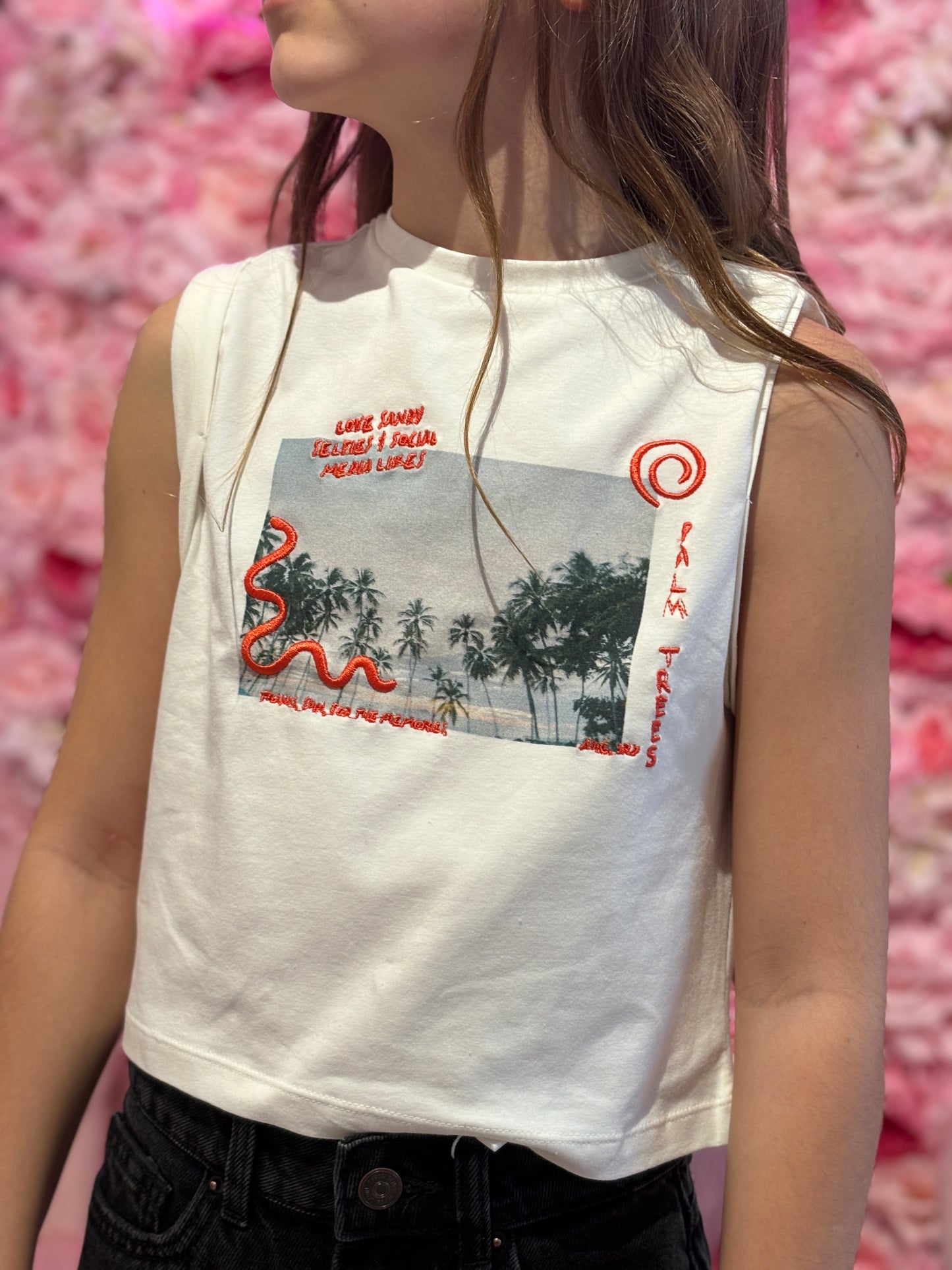 T-shirt Jamaica