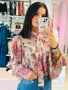 Camicia Fiordaliso