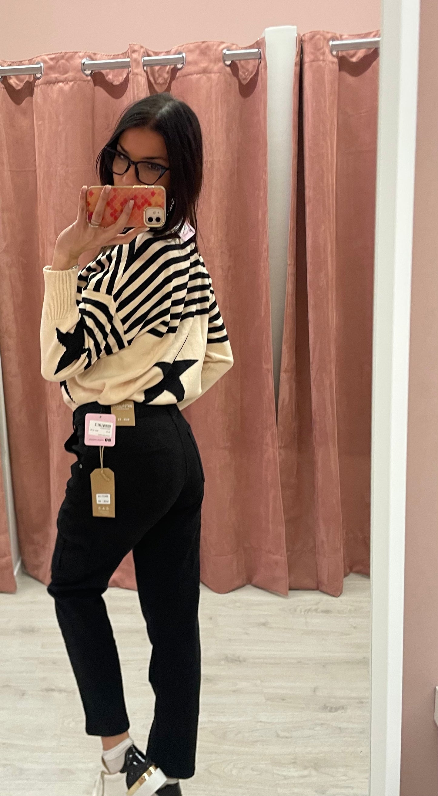 Pantalone Cargo