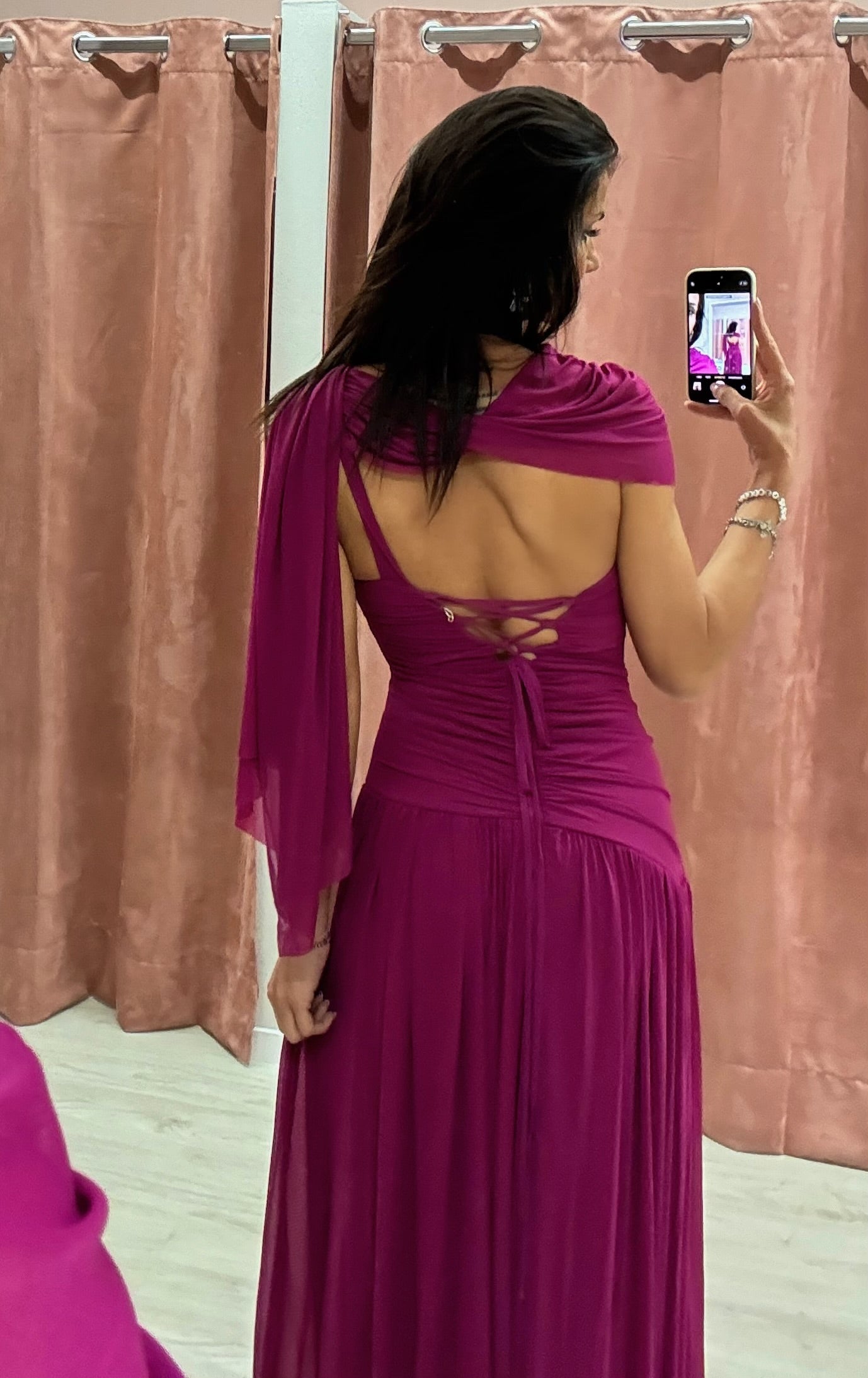 Abito Ryanna