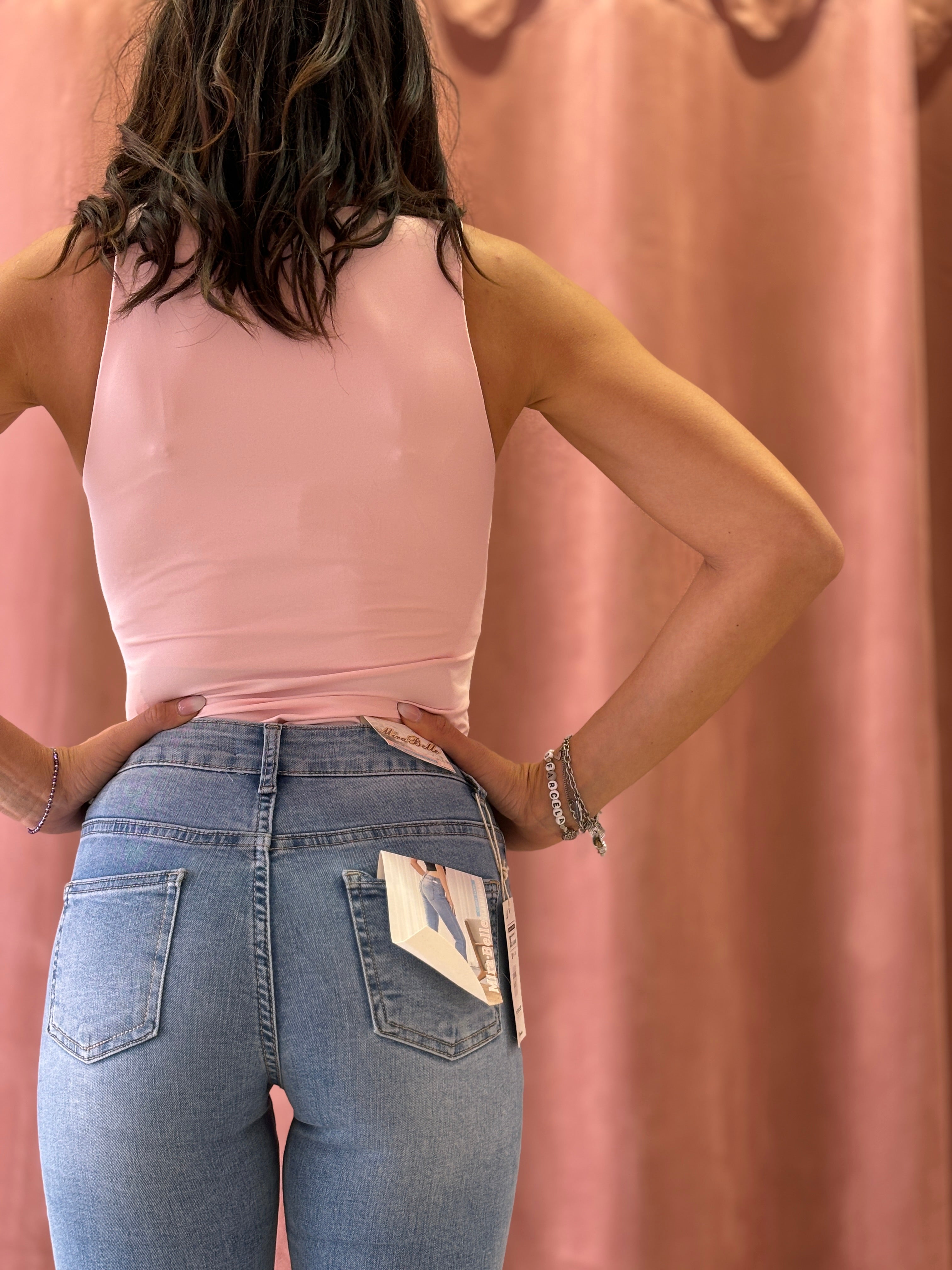 Jeans Zampa