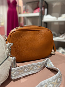 Borsa Tracolla