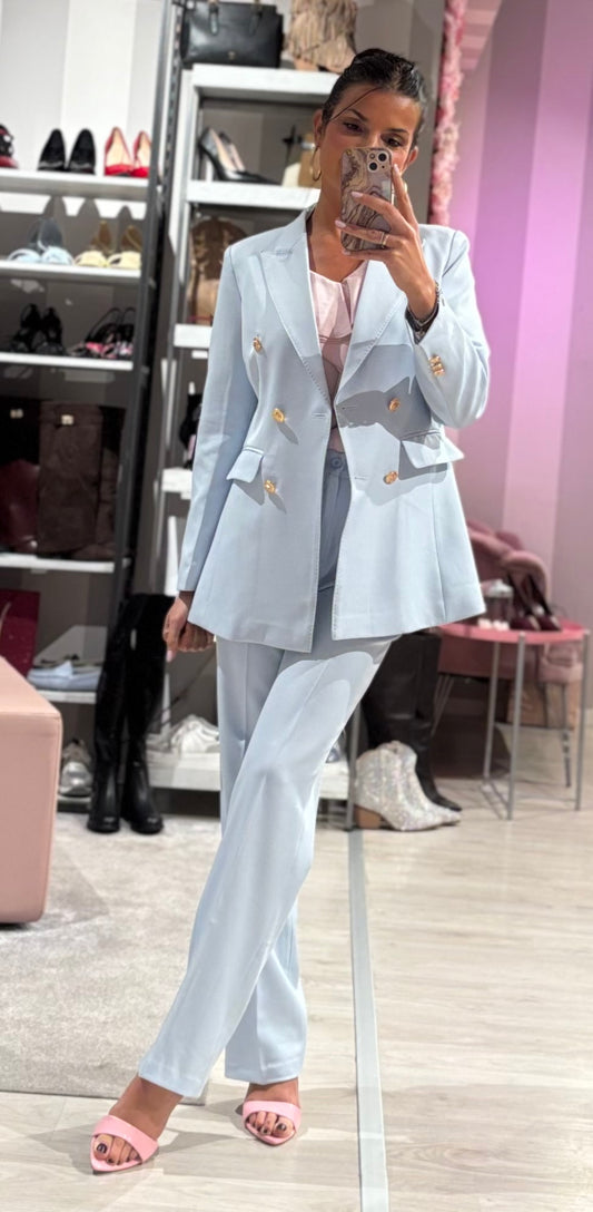 Tailleur Euphoria