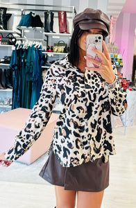 Camicia Bolivia