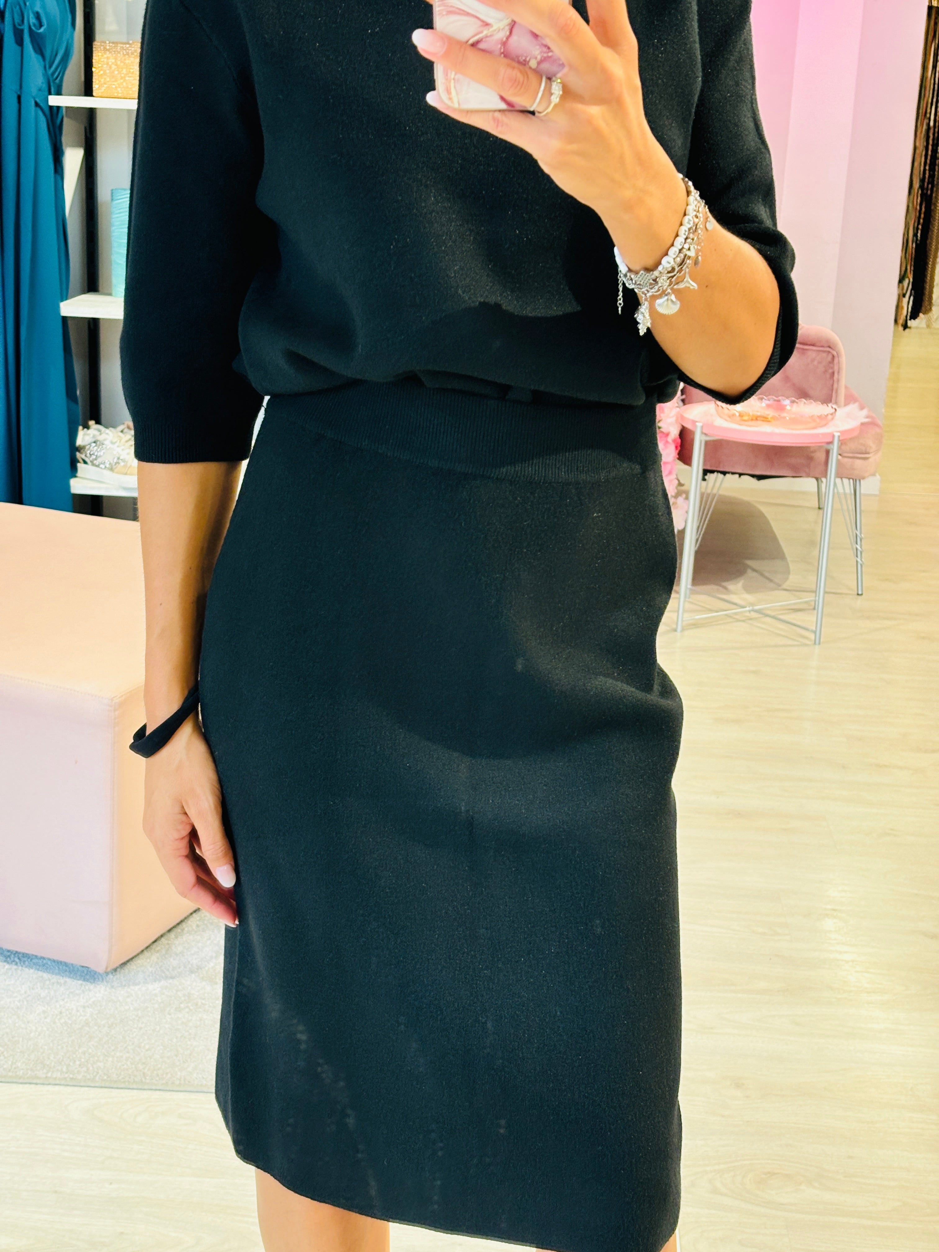 Completo Maglia Desy