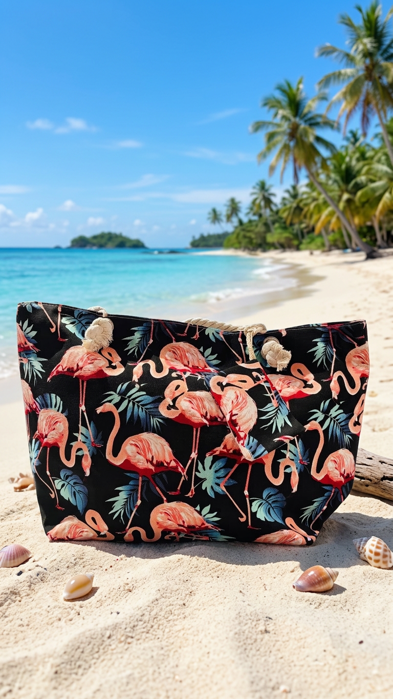 Borsa Spiaggia