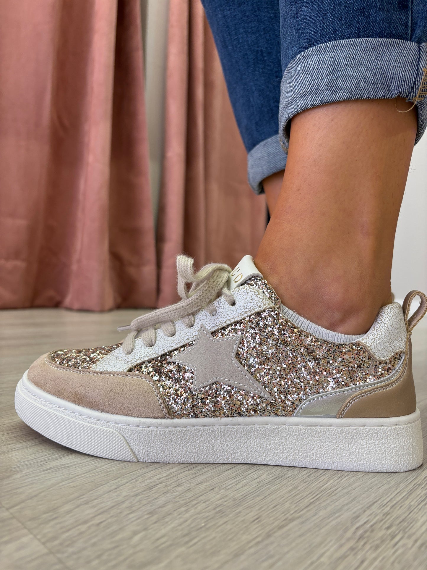 Sneakers JUDE