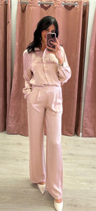 Pantalone Saten