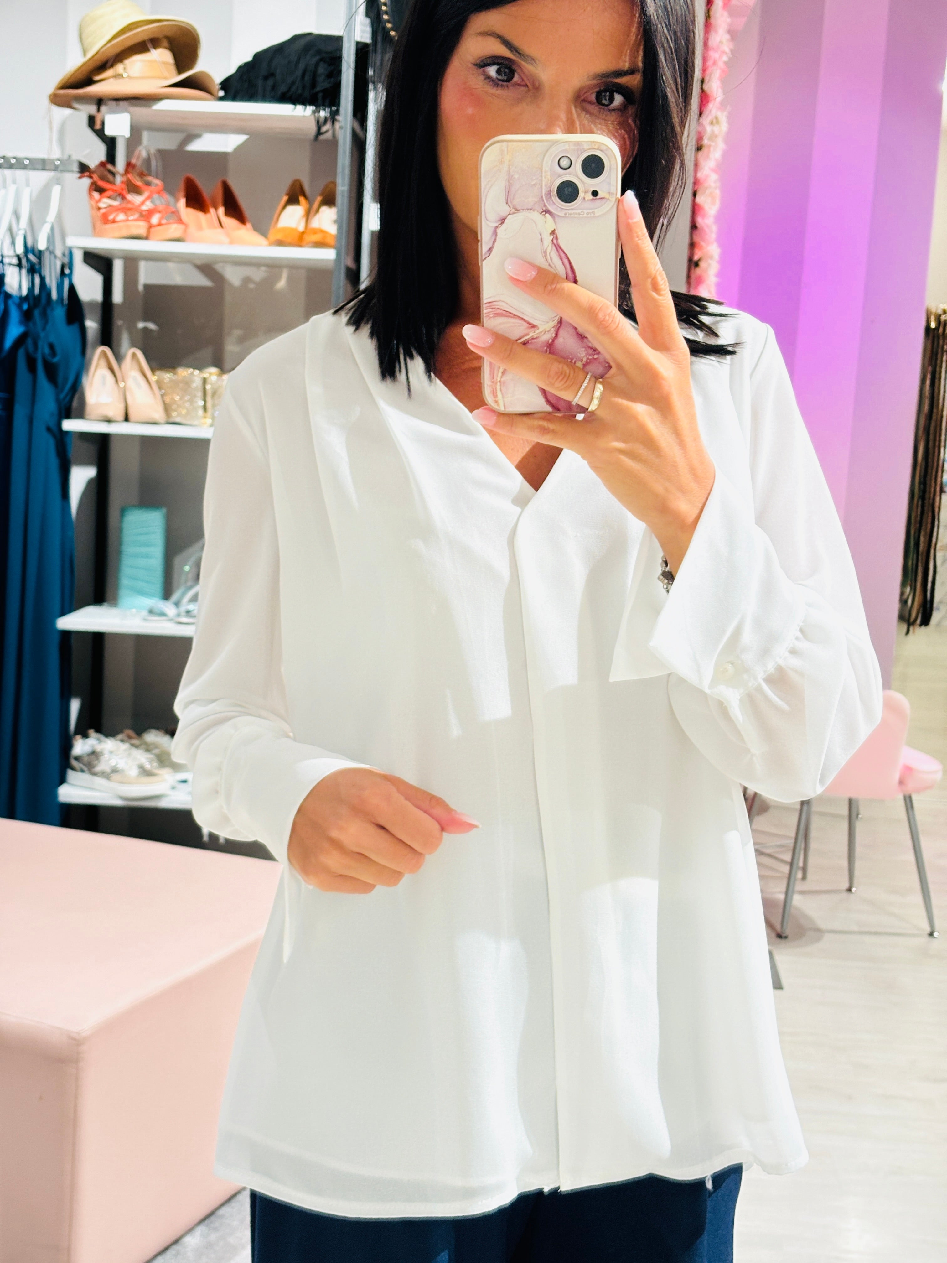 Camicia Lilly