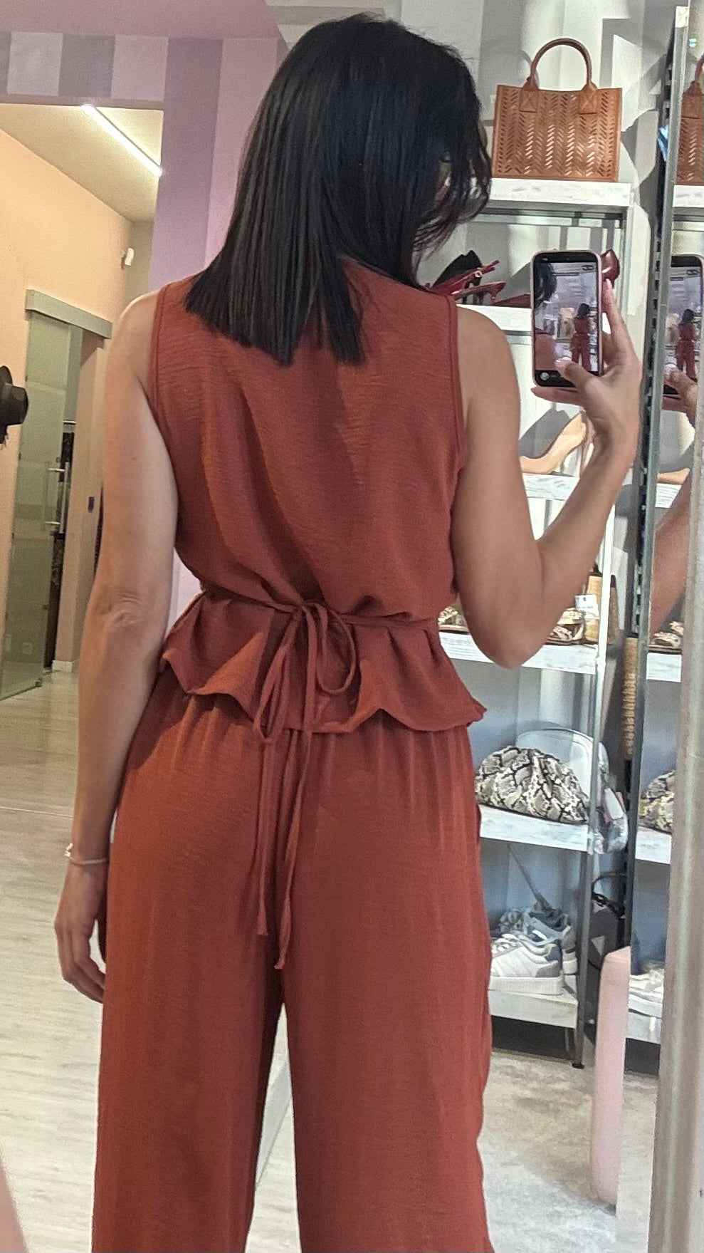 Completo Arabella