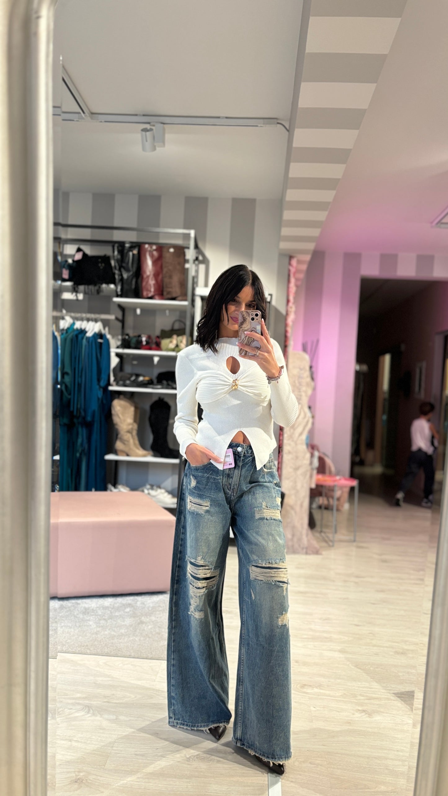 Maglia Giorgia