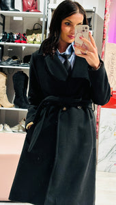 Cappotto Grace