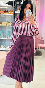 Camicia Capricho
