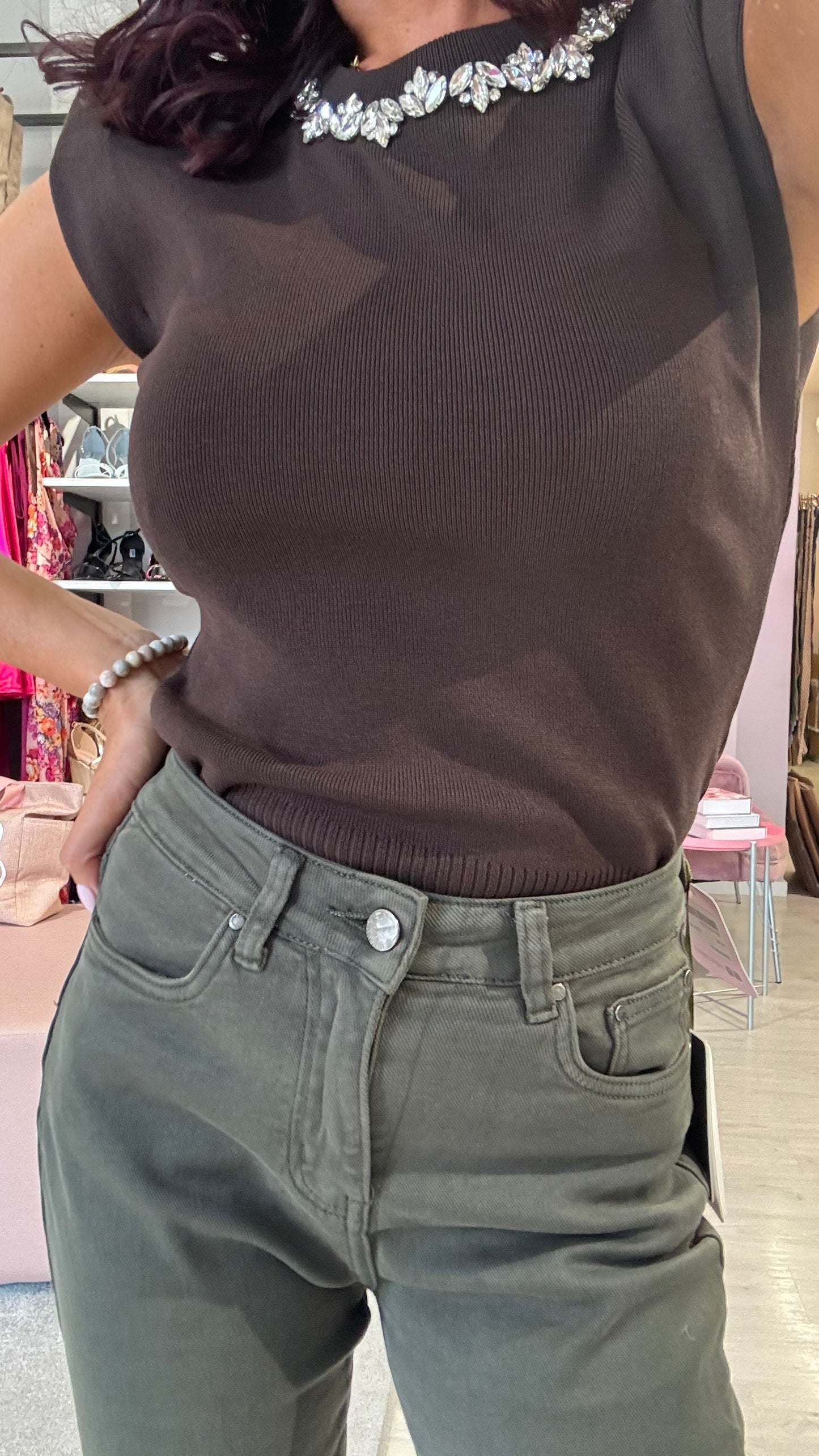 Maglia Clare