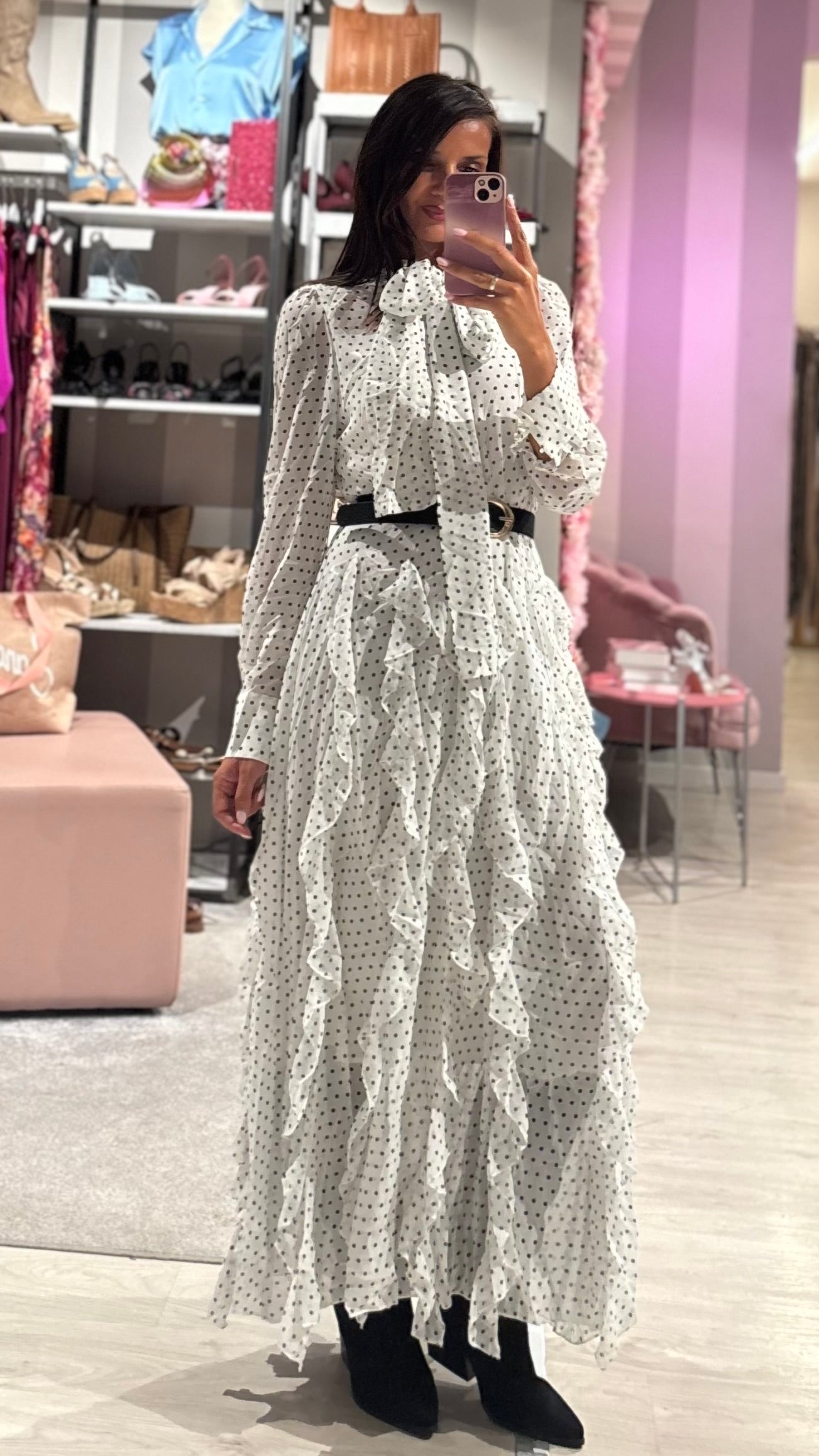Abito Jenny