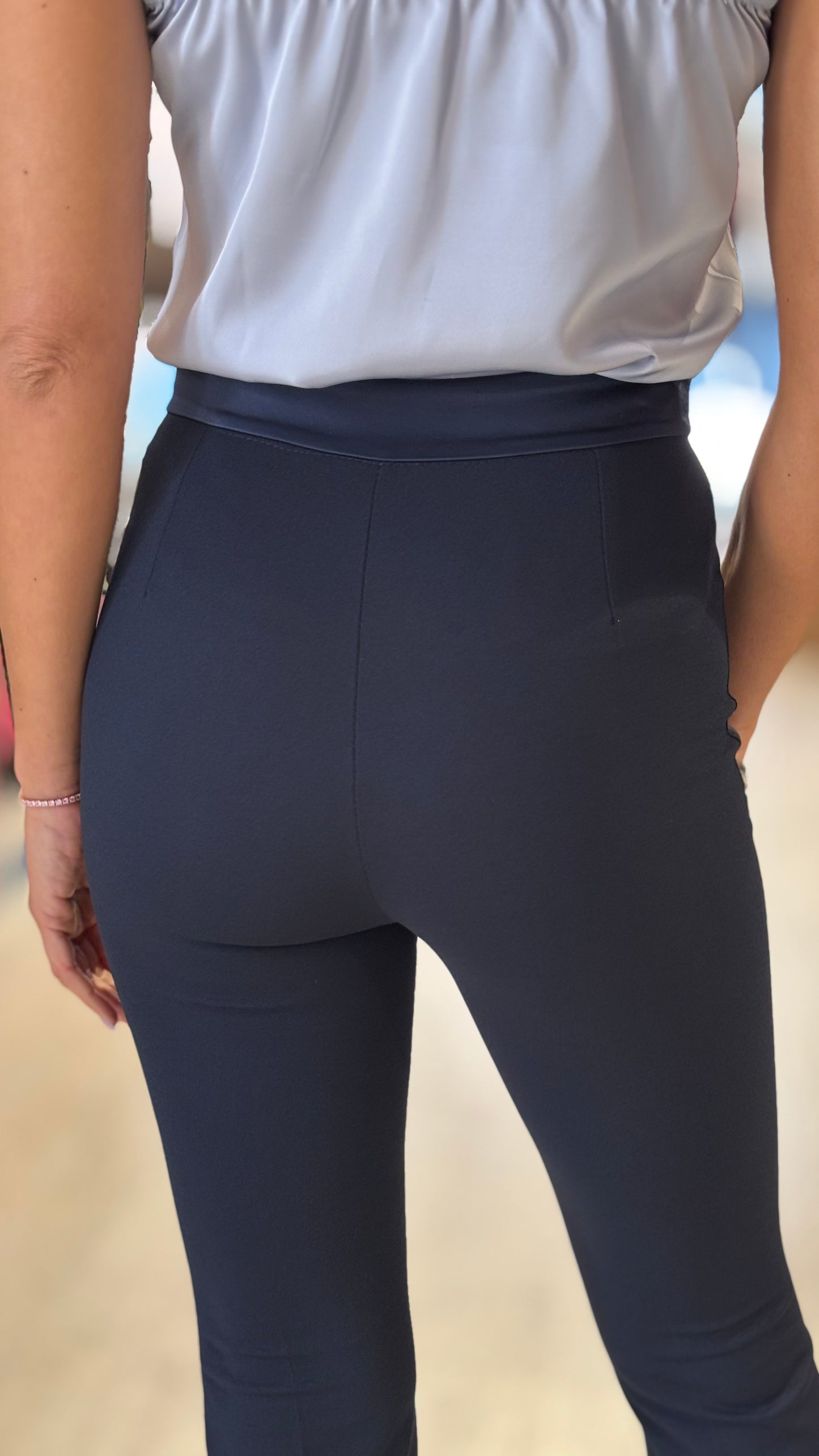 Tailleur Sharon