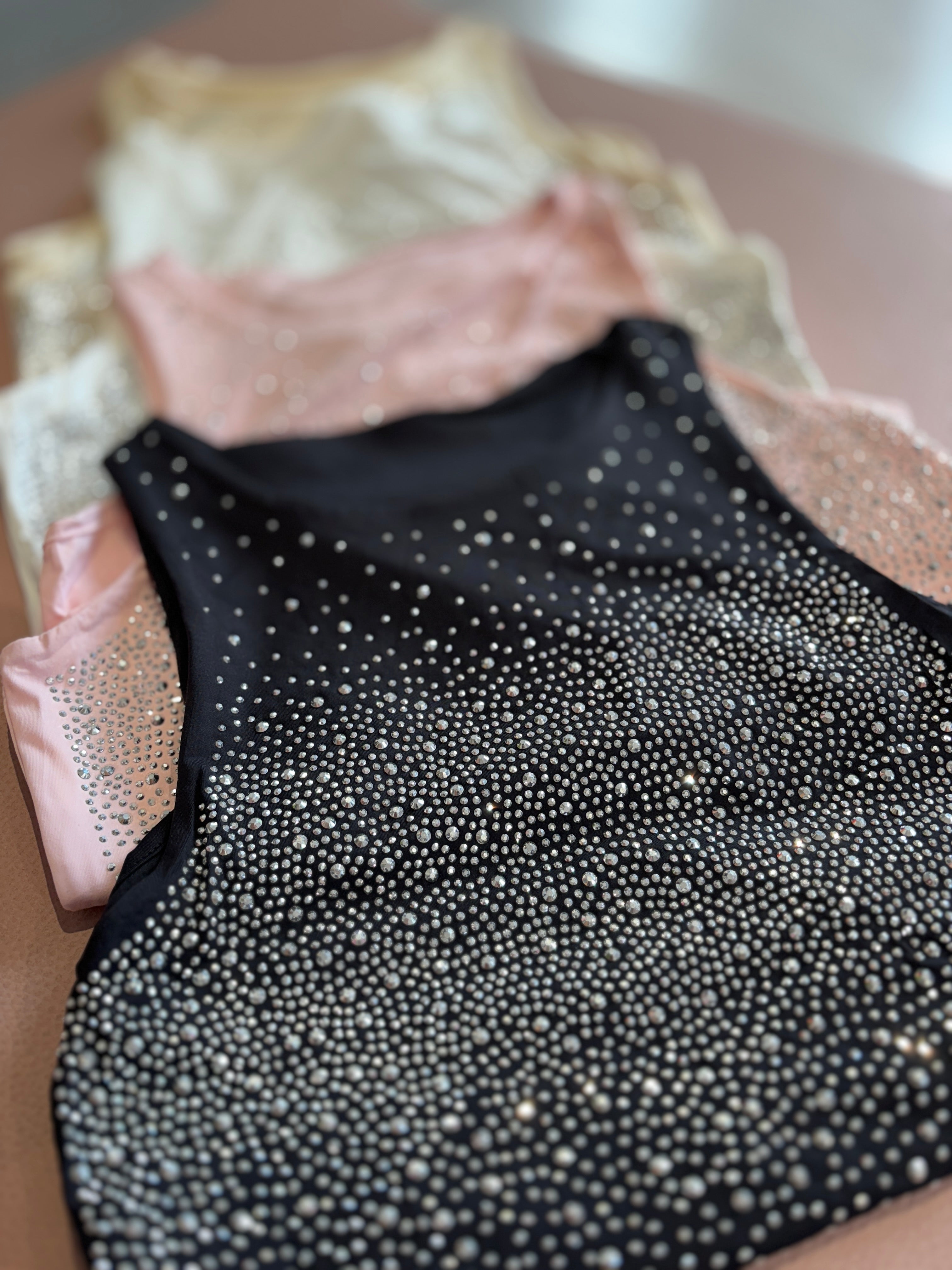 Body Sparkly
