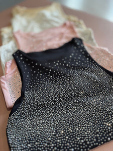 Body Sparkly