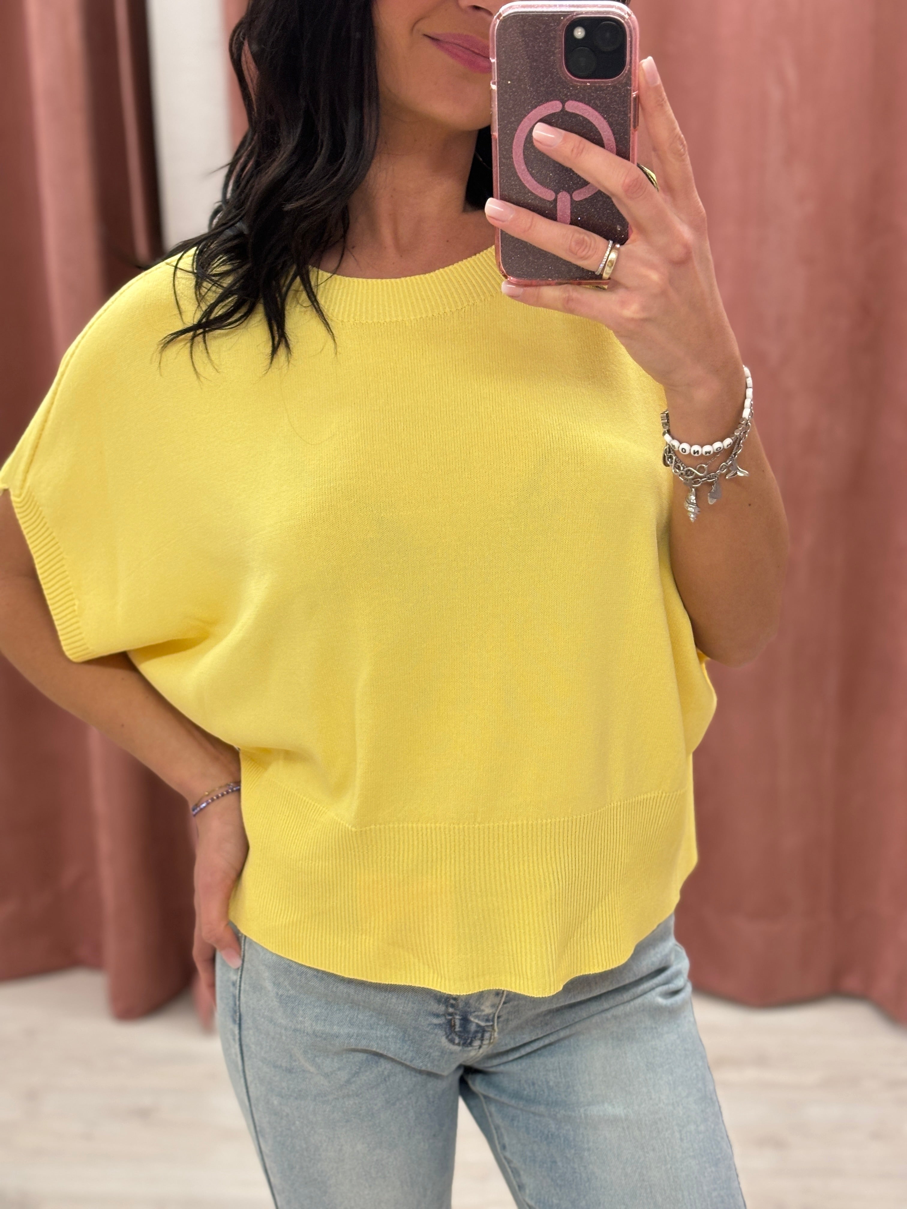 Maglia Pippi