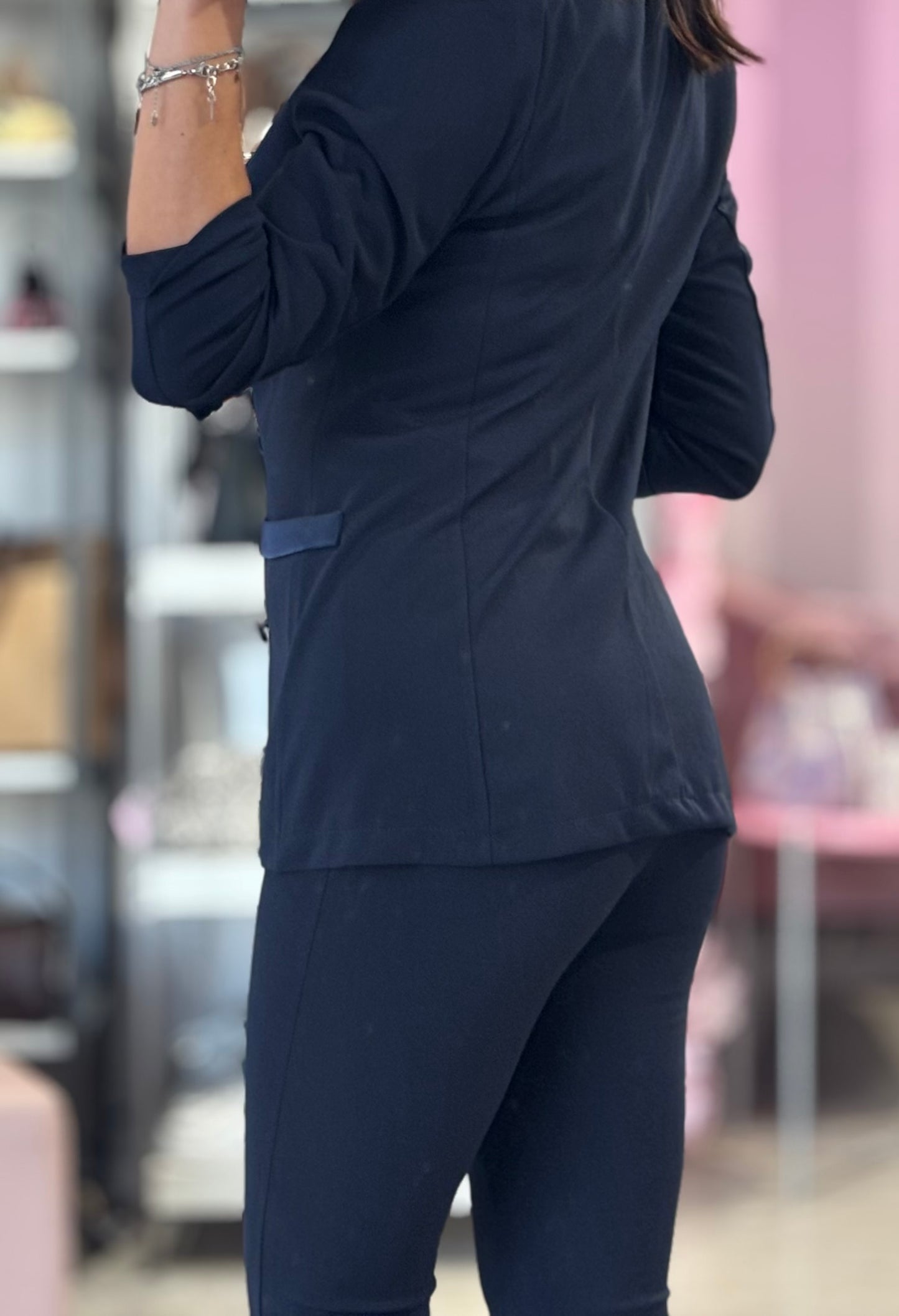 Tailleur Sharon