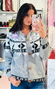 Cardigan Aspen