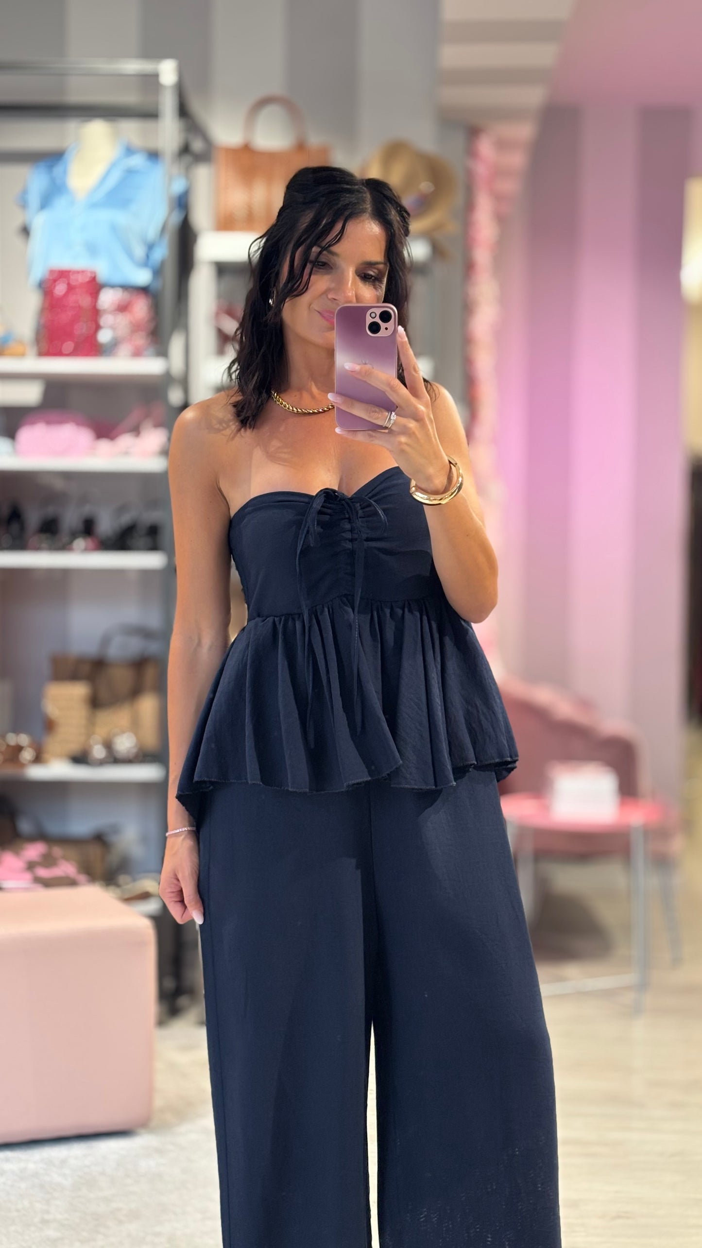 Tuta Caroline