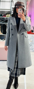 Cappotto Jack