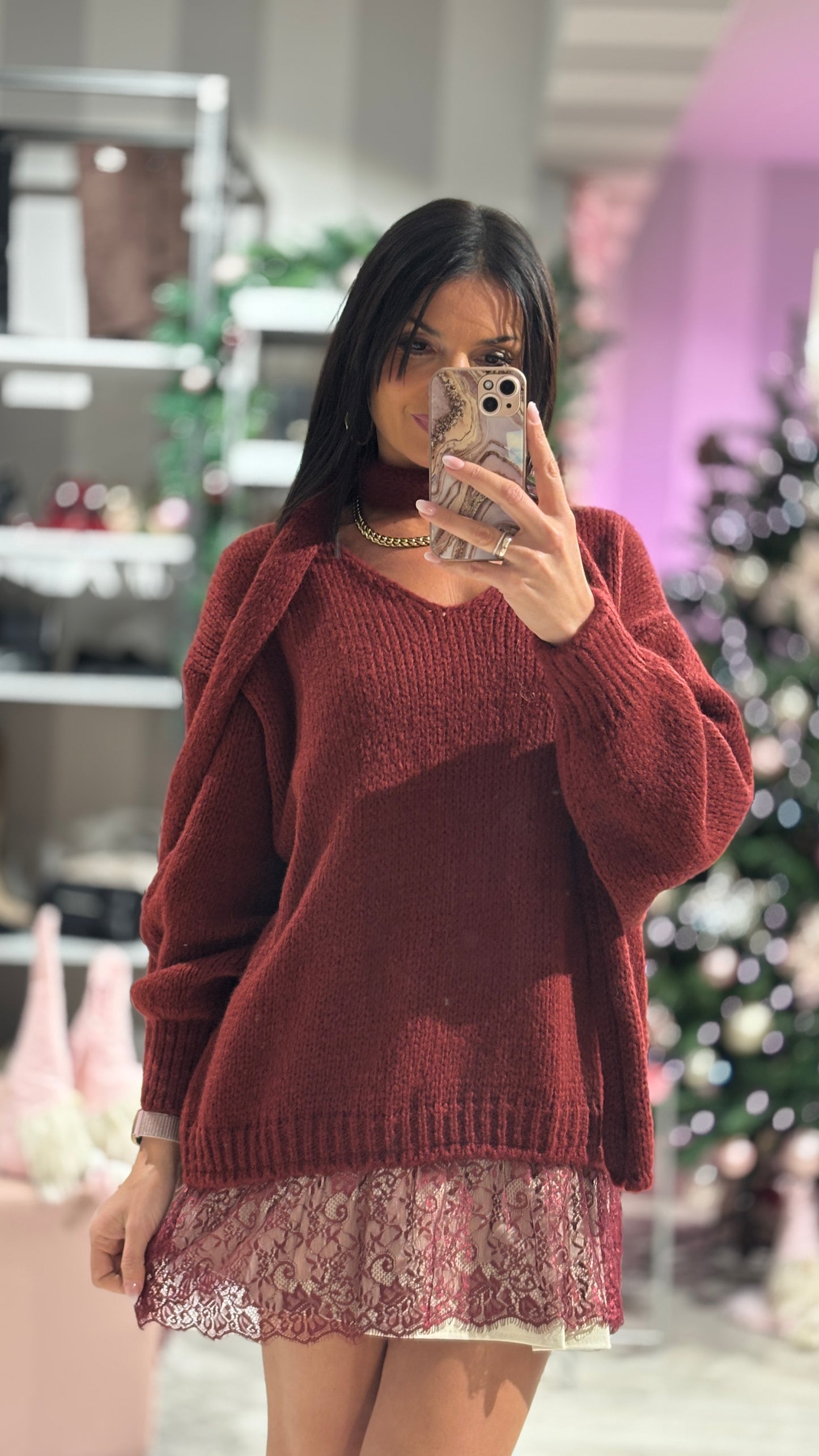 Pull Over Pizzo