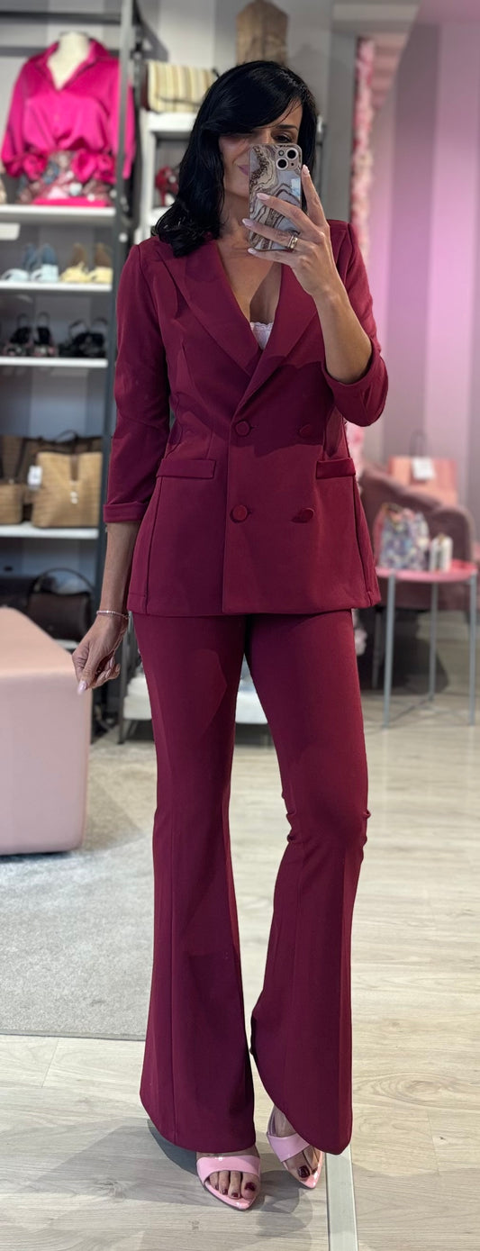 Tailleur Sharon