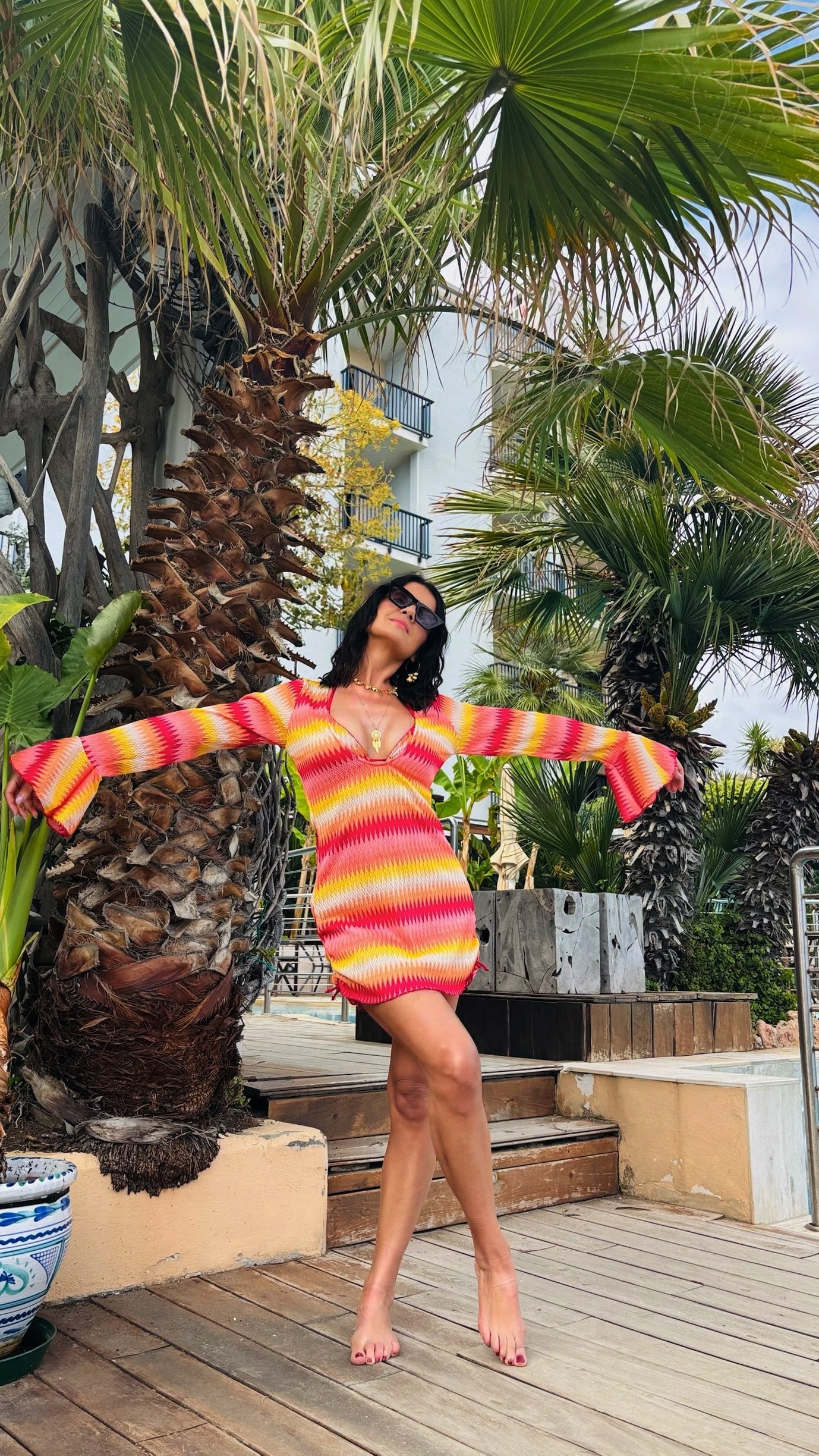 Costume Tropea