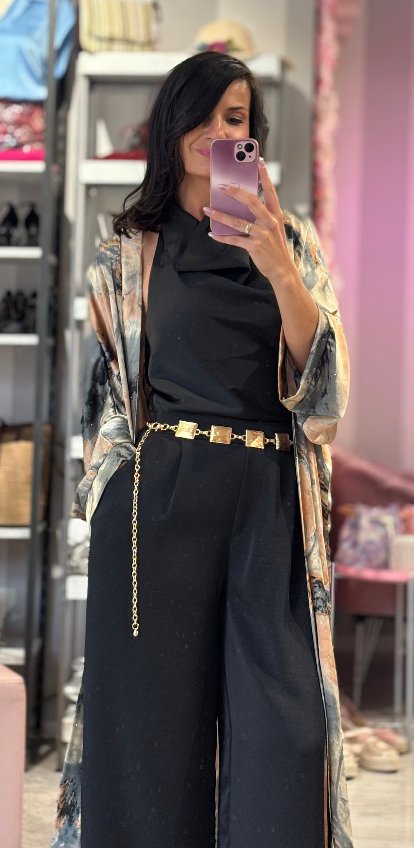 Kimono Kyoto