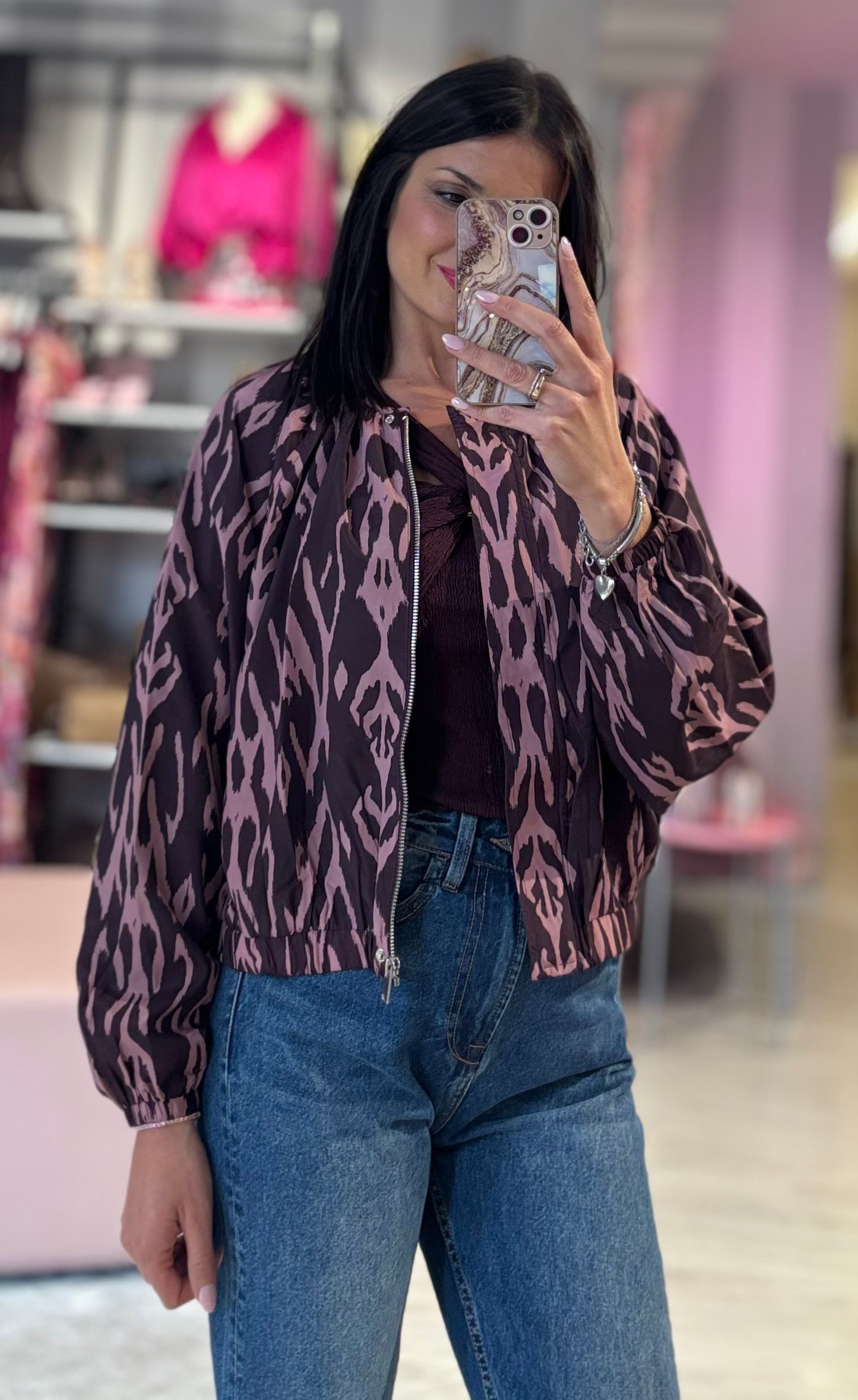 Bomber Lena