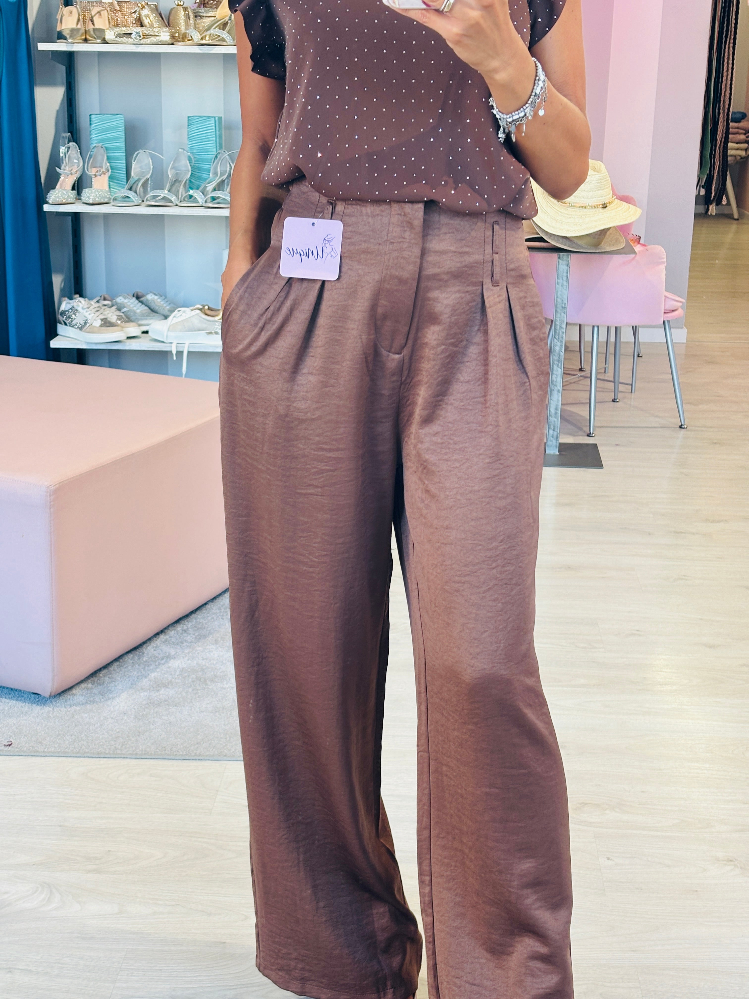 Pantalone Sahara