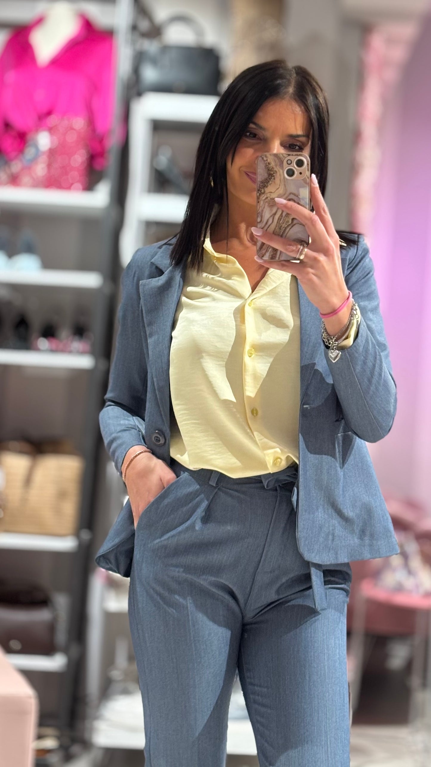 Completo Casual