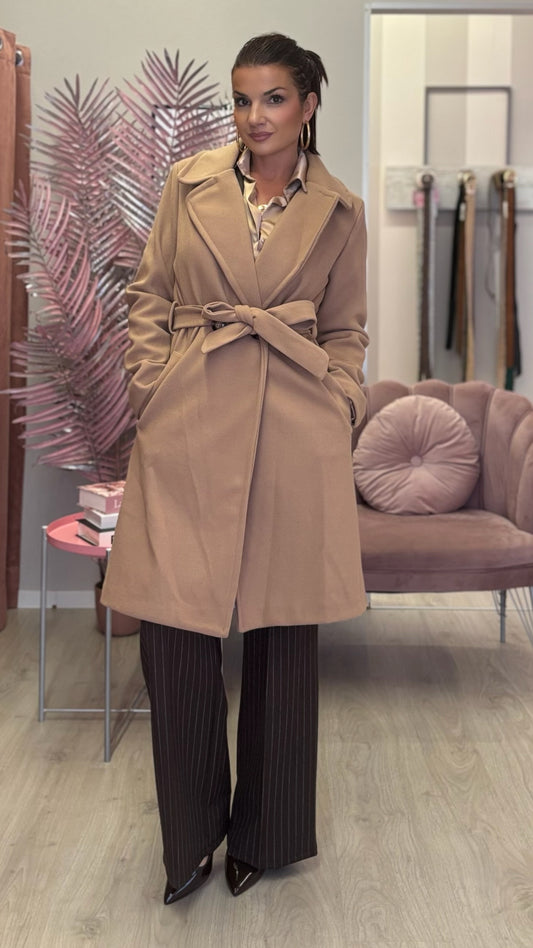Cappotto Grace