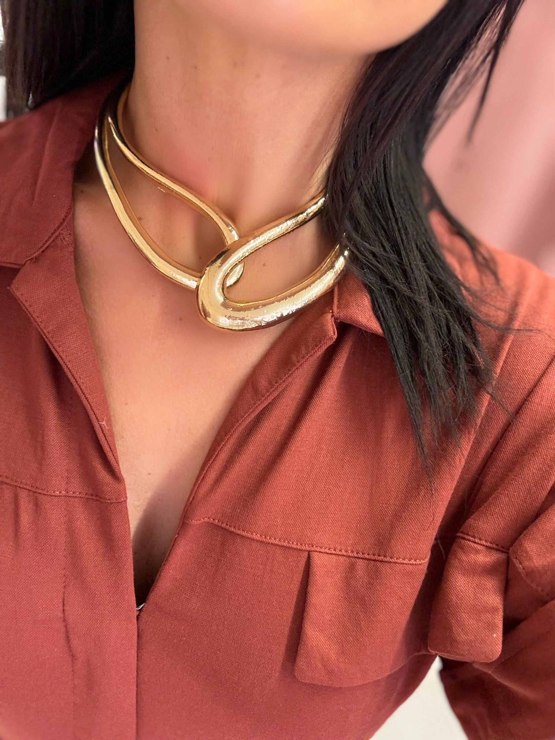 Collana Nodo
