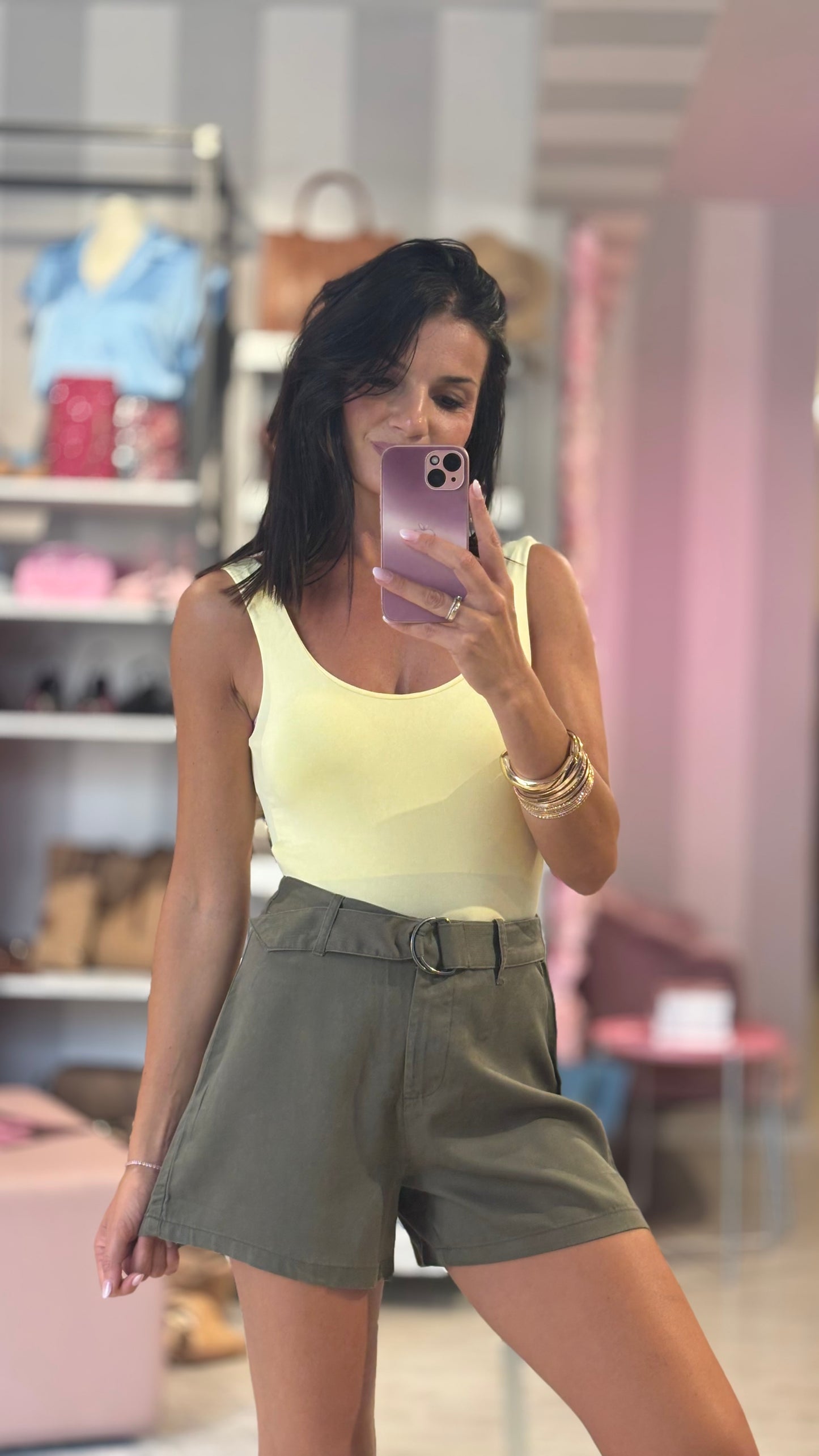 Shorts Frances