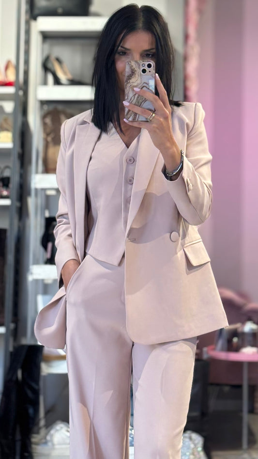 Tailleur Bloom