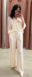 Pantalone Saten