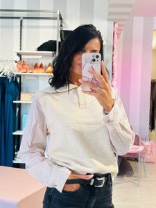 Pull Oxford