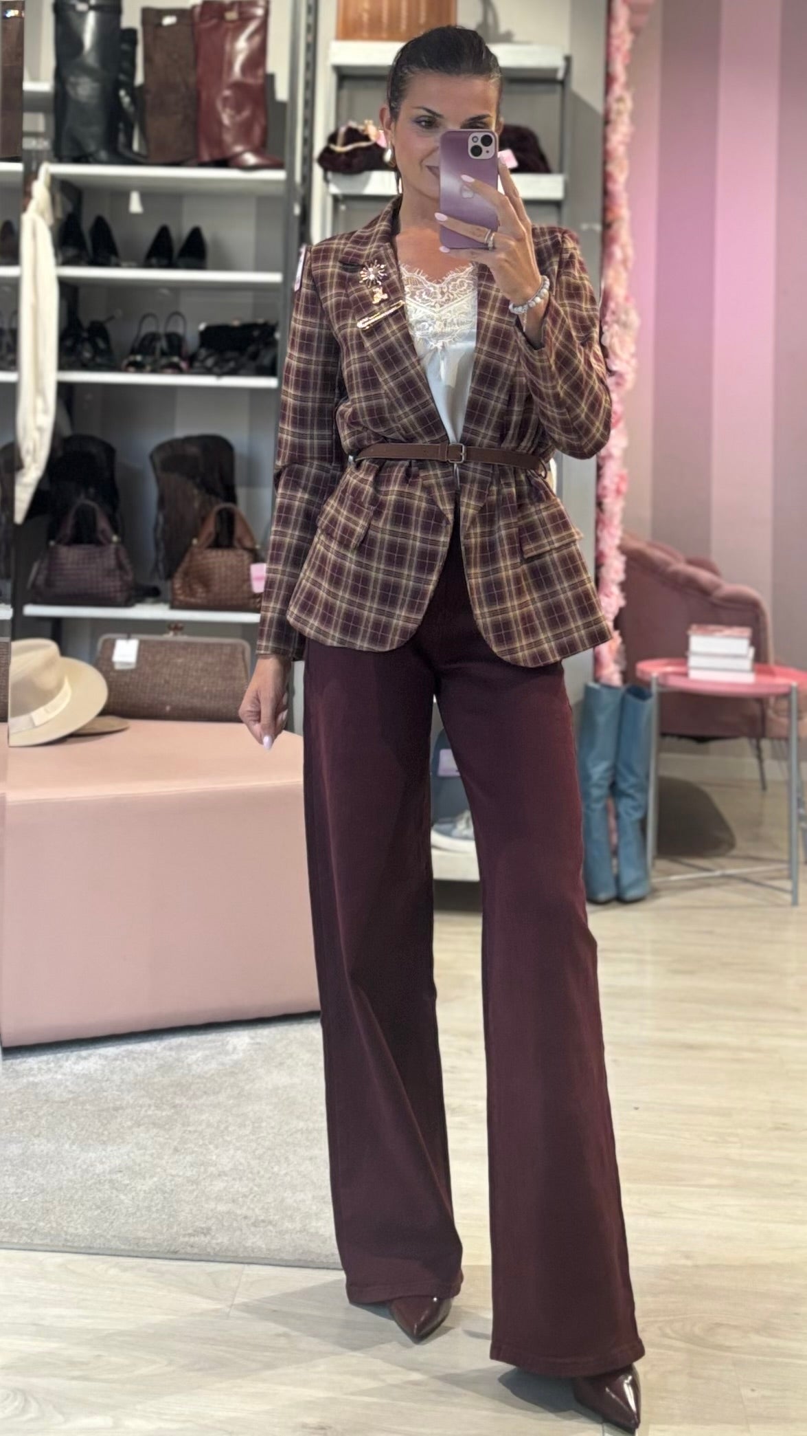 Blazer Office