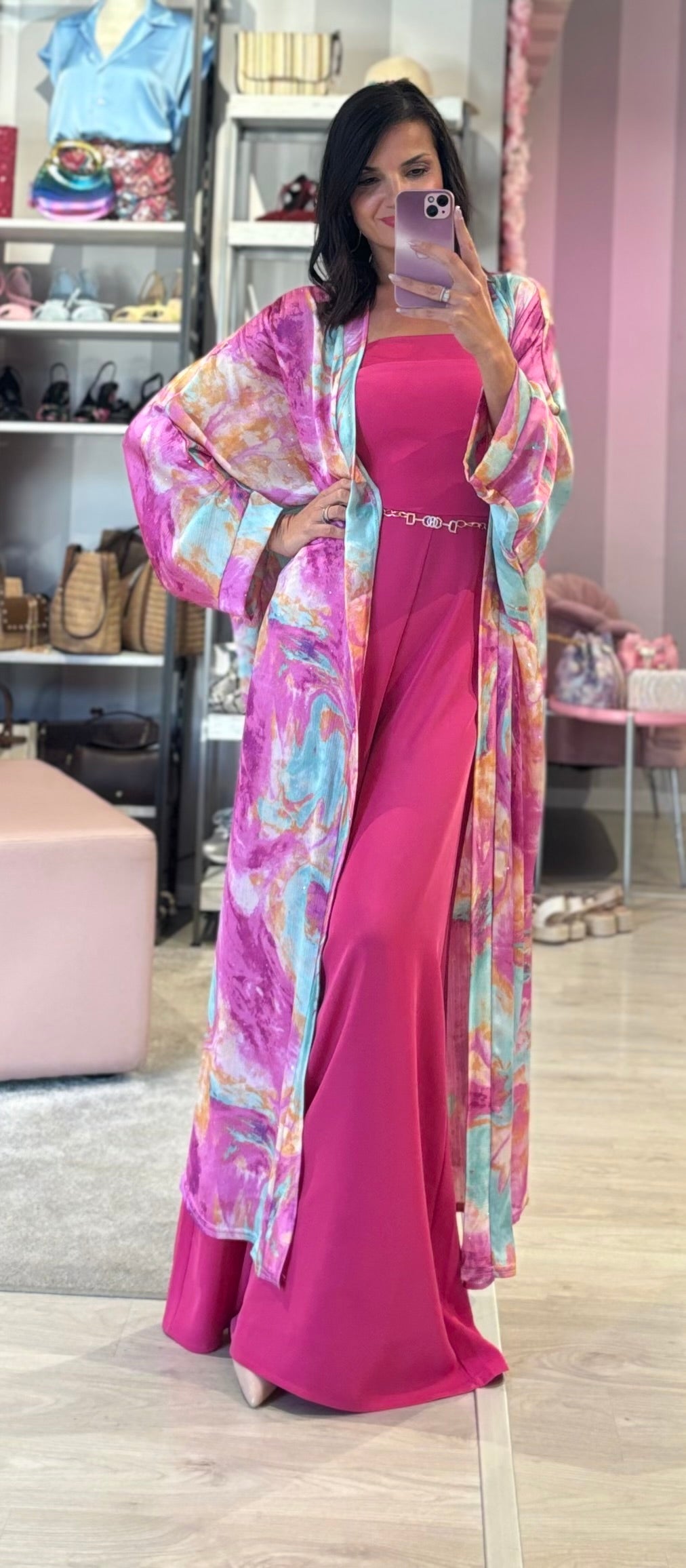 Kimono Kyoto